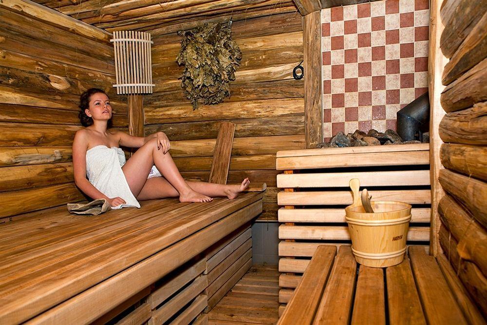 Mini Hotel Ryleev Carcóvia Exterior foto